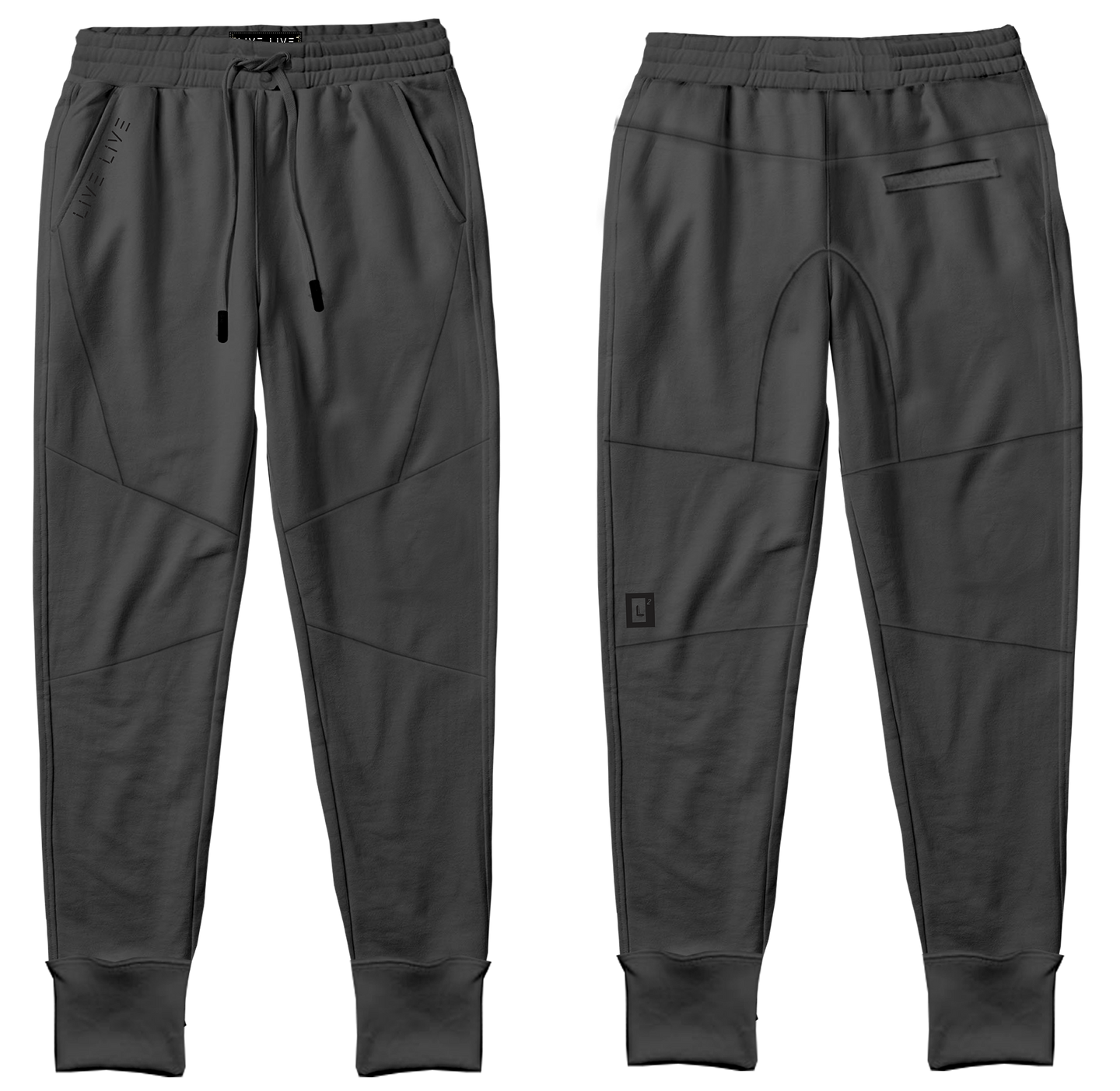 French Terry ENY Jogger