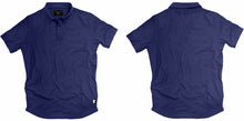 Load image into Gallery viewer, The 2 Button Polo