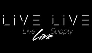 LIVE LIVE SUPPLY GIFT CARD